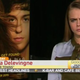 Image for article titled Author John Green defends Cara Delevingne for being “so fucking interesting”